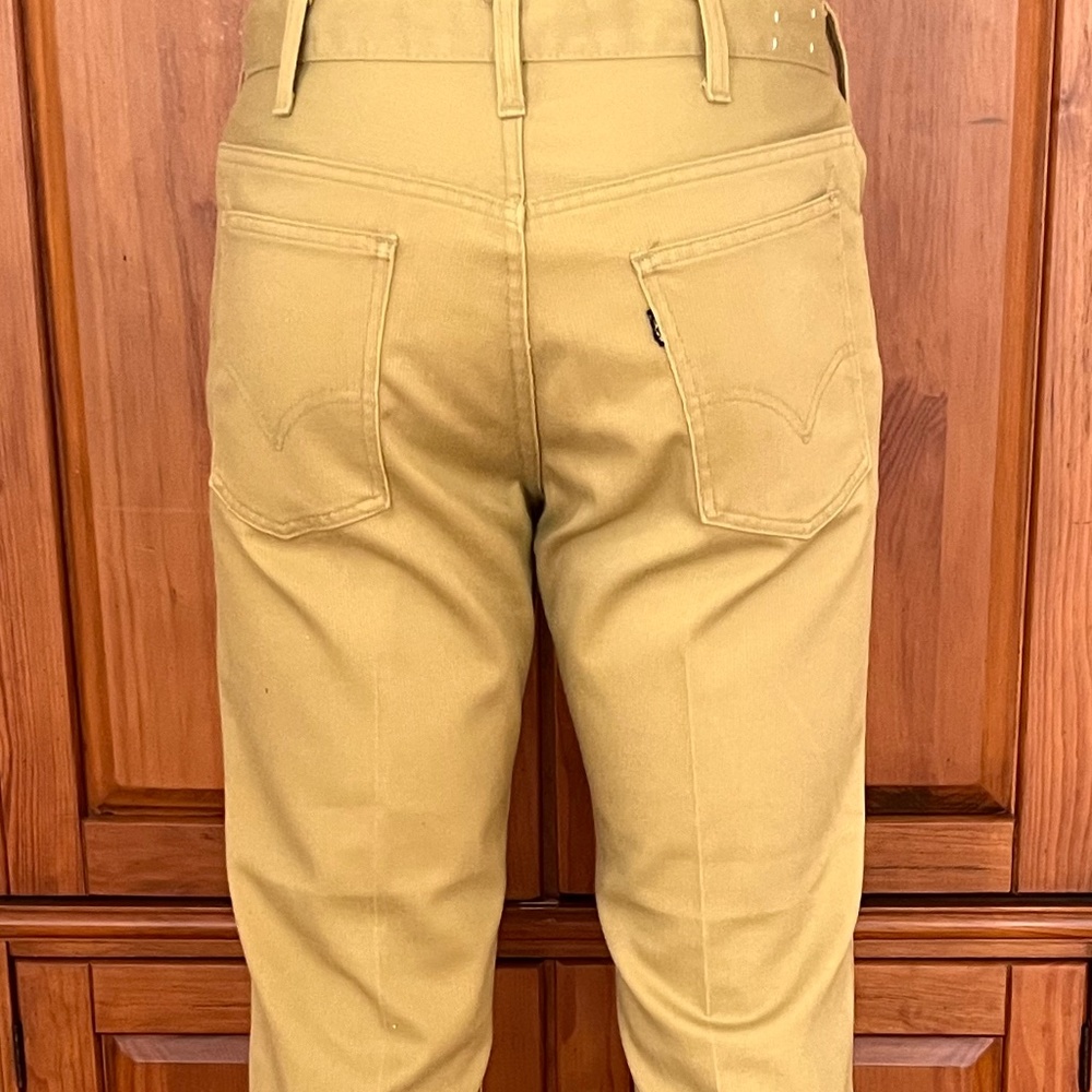 Vintage Sta-Prest pants 32 x 36